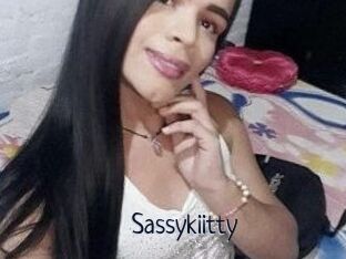 Sassykiitty