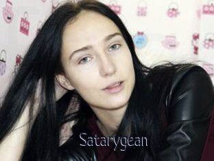 Satarygean
