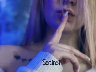Satinsi