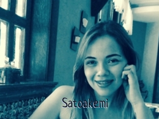 Satoakemi
