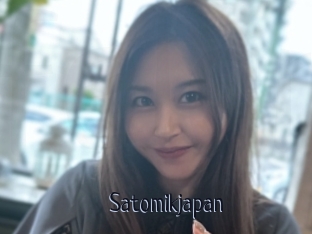 Satomikjapan
