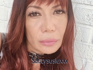 Saucysusiexxx