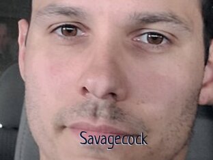 Savagecock