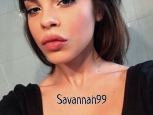 Savannah99