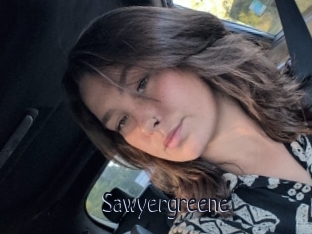 Sawyergreene