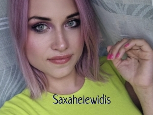 Saxahelewidis