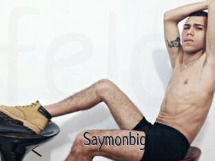 Saymonbig