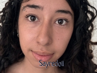 Sayredoll