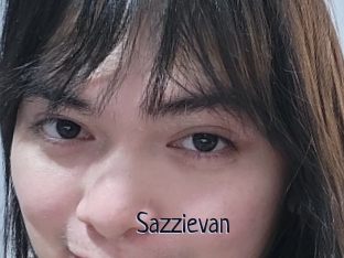 Sazzievan