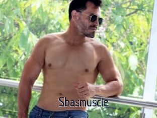 Sbasmuscle