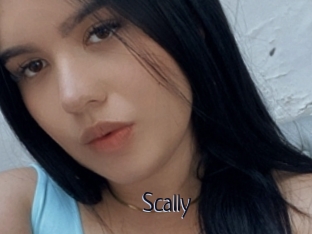 Scally