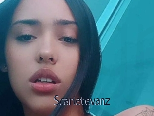 Scarletevanz
