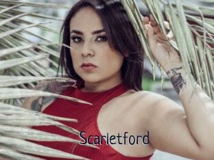 Scarletford