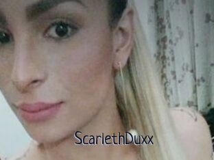 ScarlethDuxx
