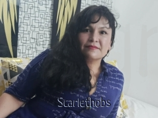 Scarlethobs