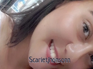 Scarletjhonsonn