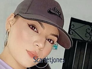 Scarletjones