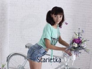 Scarletka
