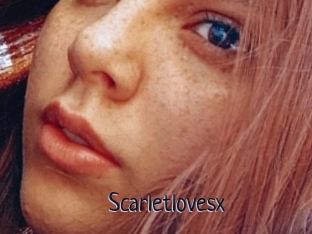 Scarletlovesx