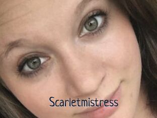 Scarletmistress