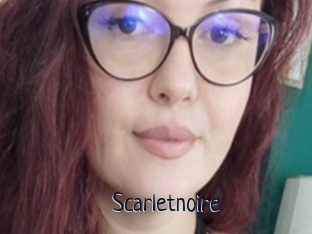 Scarletnoire