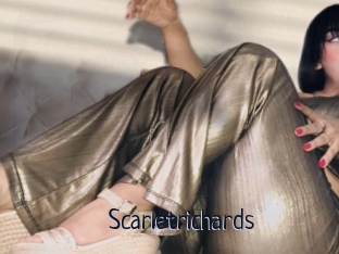 Scarletrichards