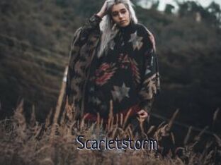 Scarletstorm