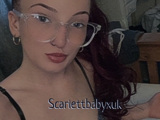 Scarlettbabyxuk