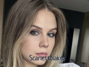Scarlettblakes