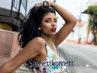 Scarlettbonnett