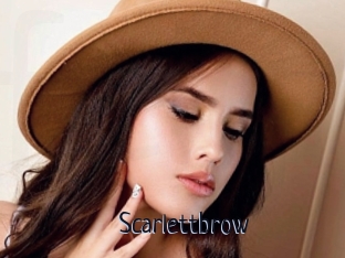 Scarlettbrow