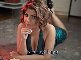 Scarlettflame