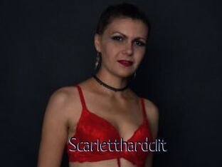 Scarletthardclit