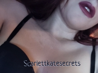 Scarlettkatesecrets
