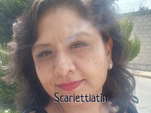 Scarlettlatin
