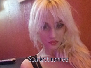 Scarlettmonroe