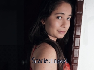 Scarlettnovat