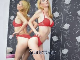 Scarlettsmy