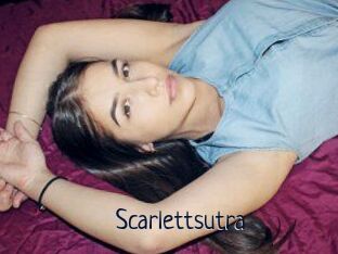 Scarlettsutra