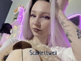 Scarlettwell