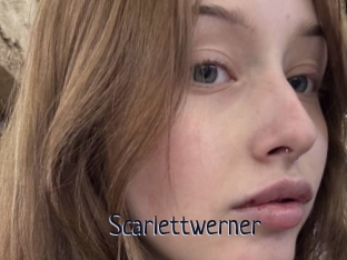 Scarlettwerner