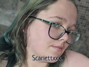 Scarlettxxxx