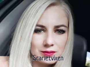 Scarletvixen
