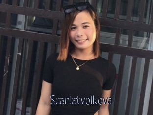 Scarletvolkova