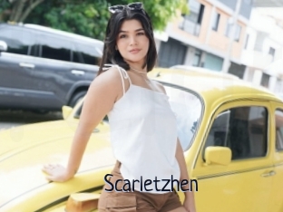 Scarletzhen