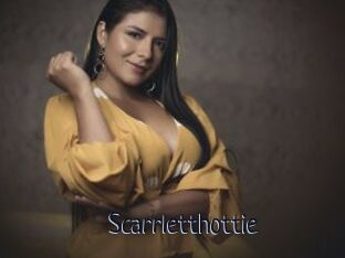 Scarrletthottie