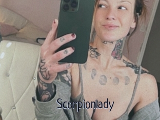 Scorpionlady