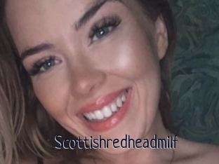Scottishredheadmilf