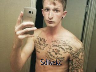 Sdlivekc