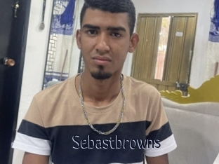 Sebastbrowns